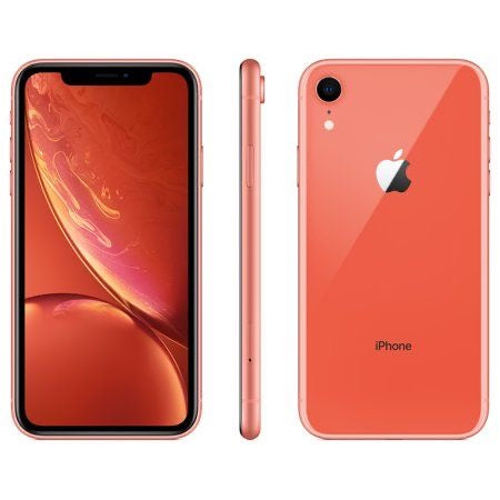 Apple iPhone XR