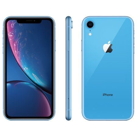 Apple iPhone XR