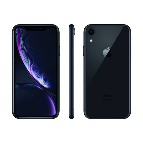 Apple iPhone XR