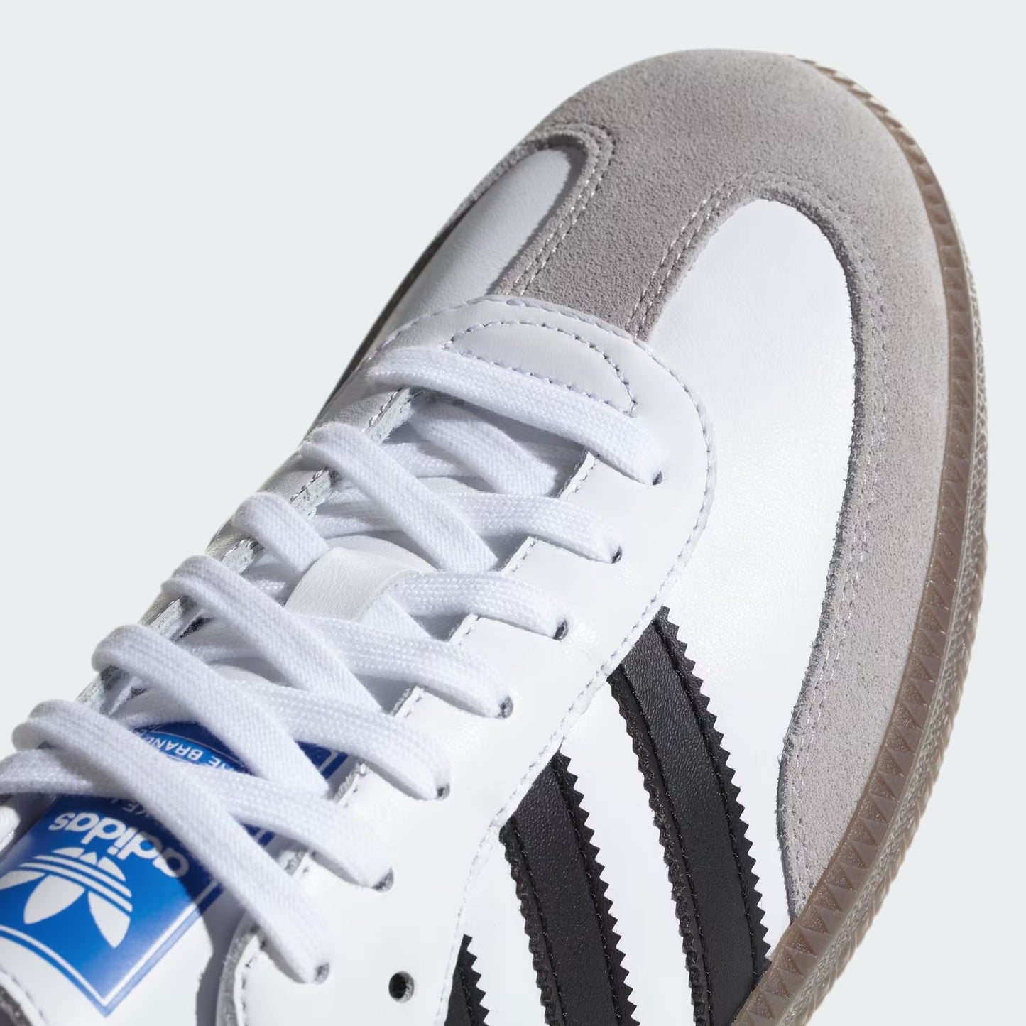 Adidas Samba