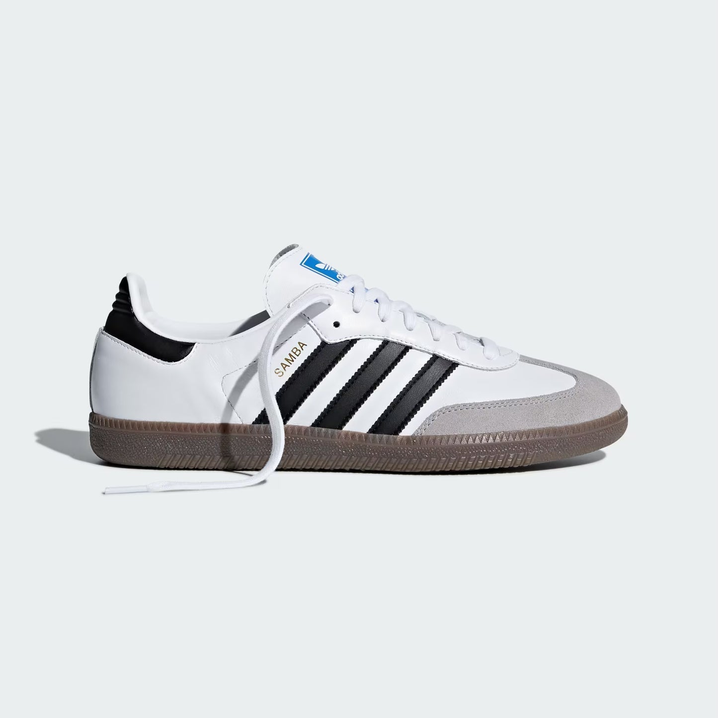 Adidas Samba