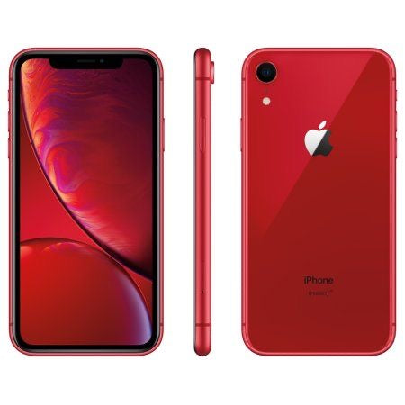Apple iPhone XR