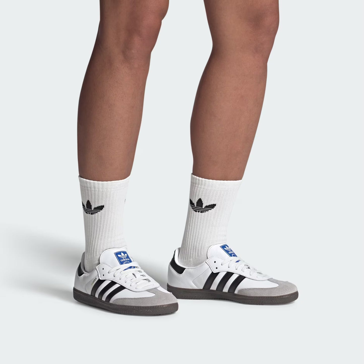 Adidas Samba