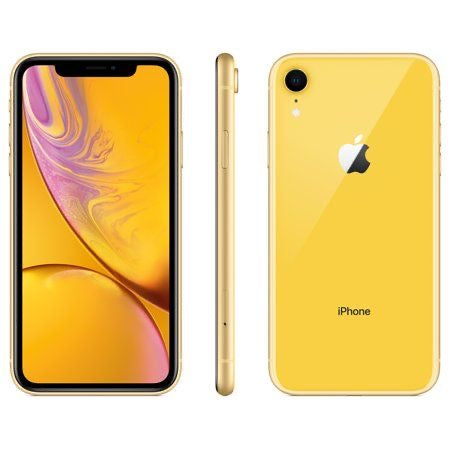 Apple iPhone XR