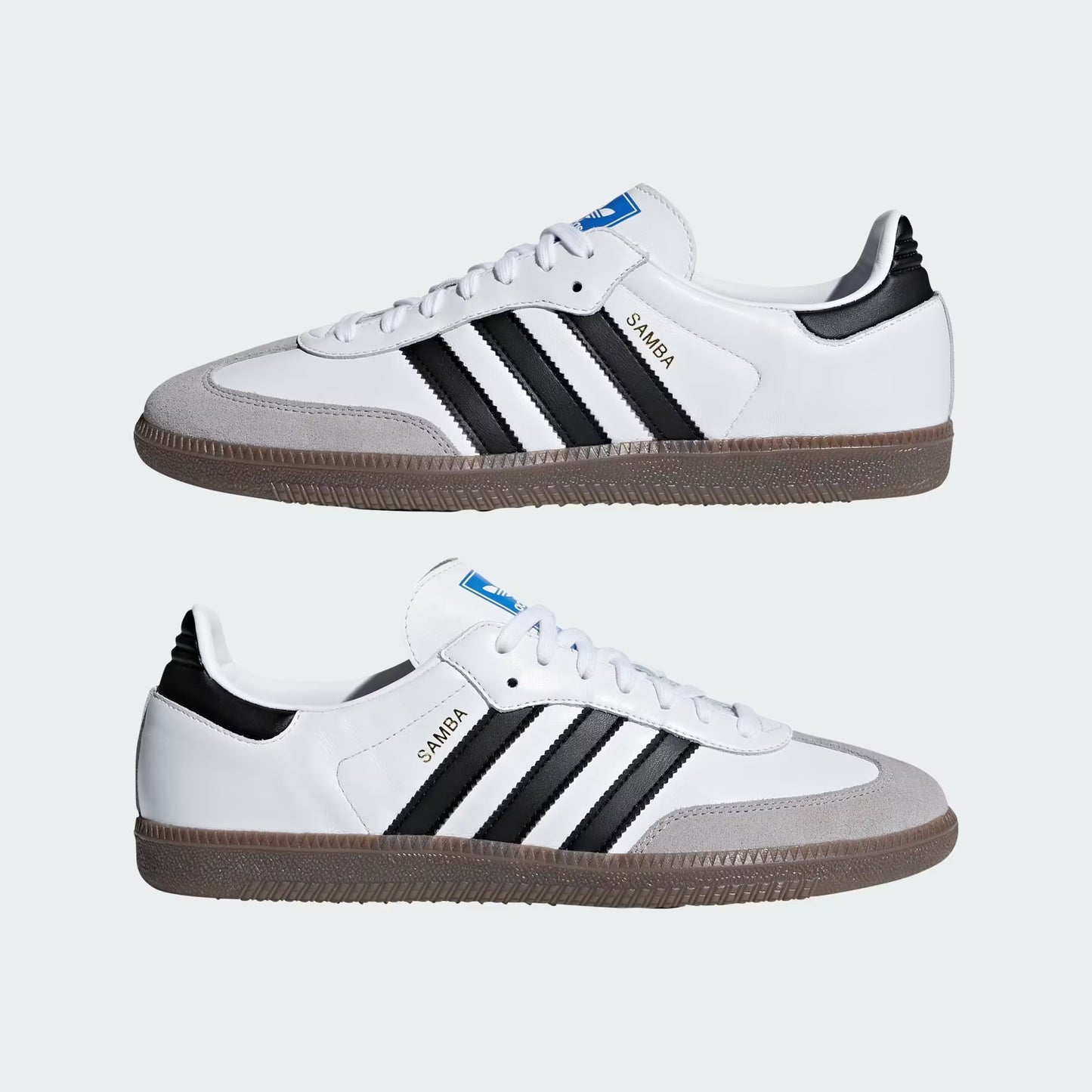 Adidas Samba
