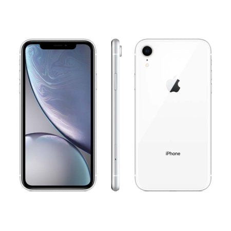 Apple iPhone XR