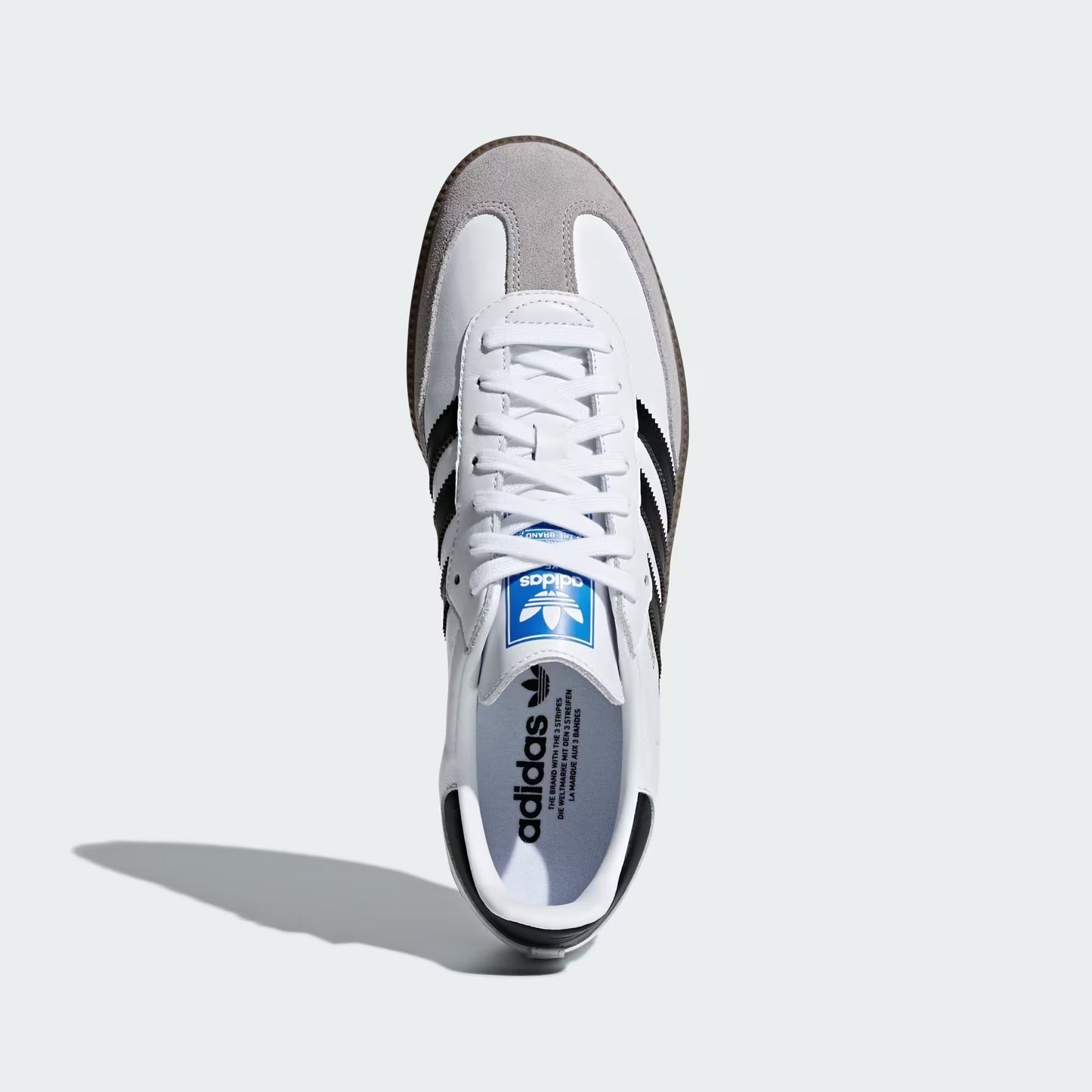 Adidas Samba